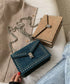 Rivet Square Bag